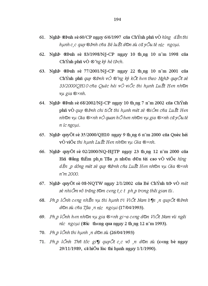 image for page Pháp luật điều chỉnh quan hệ hôn nhân có yếu tố nước ngoài tại Việt Nam
