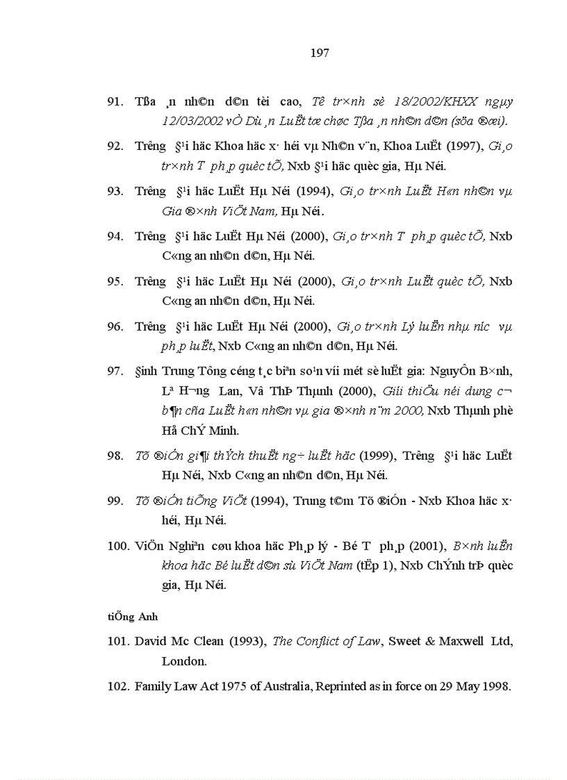 image for page Pháp luật điều chỉnh quan hệ hôn nhân có yếu tố nước ngoài tại Việt Nam