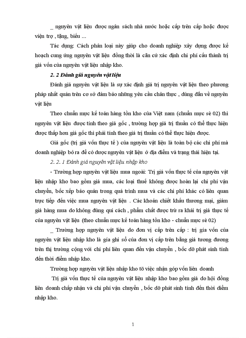 image for page Hoàn thiện công tác kế toán nguyên vật liệu ở Công ty in Công đoàn Việt Nam