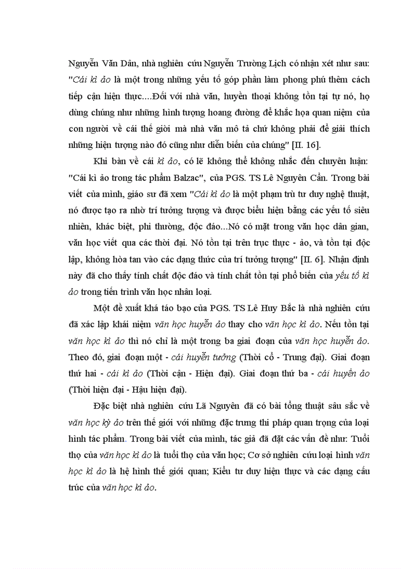 image for page Yếu tố kì ảo trong tiểu thuyết Việt Nam đương đại