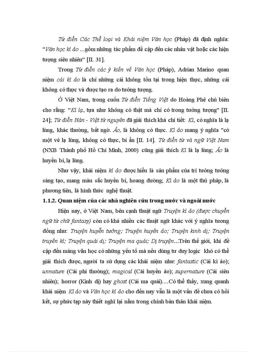 image for page Yếu tố kì ảo trong tiểu thuyết Việt Nam đương đại