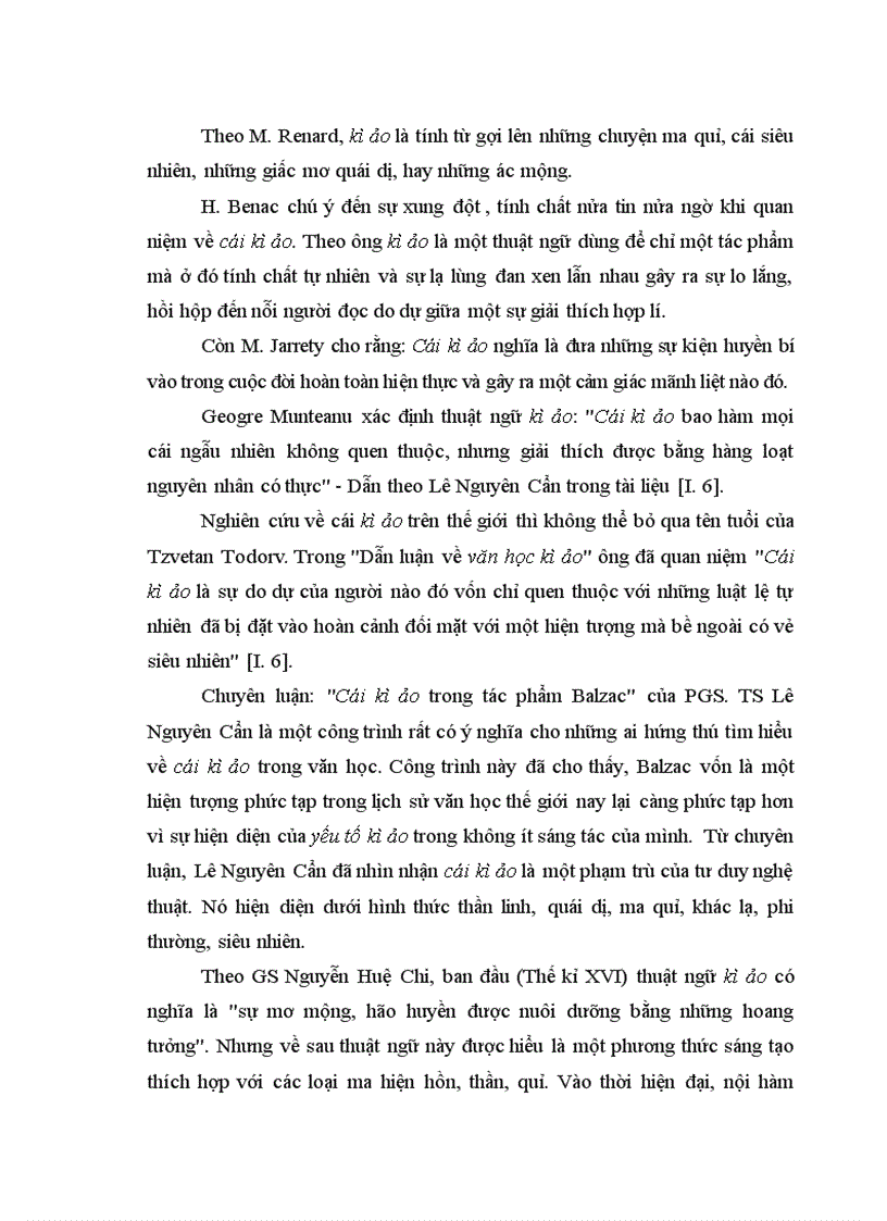 image for page Yếu tố kì ảo trong tiểu thuyết Việt Nam đương đại