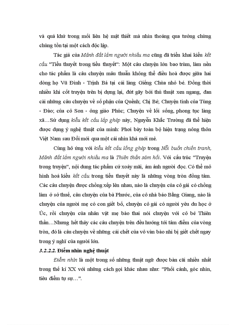 image for page Yếu tố kì ảo trong tiểu thuyết Việt Nam đương đại