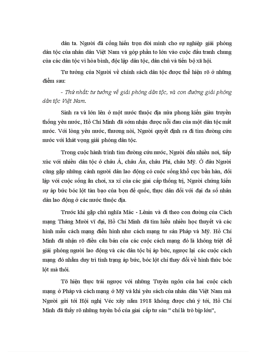 image for page Đổi mới việc thực hiện chính sách dân tộc ở tỉnh Yên Bái hiện nay