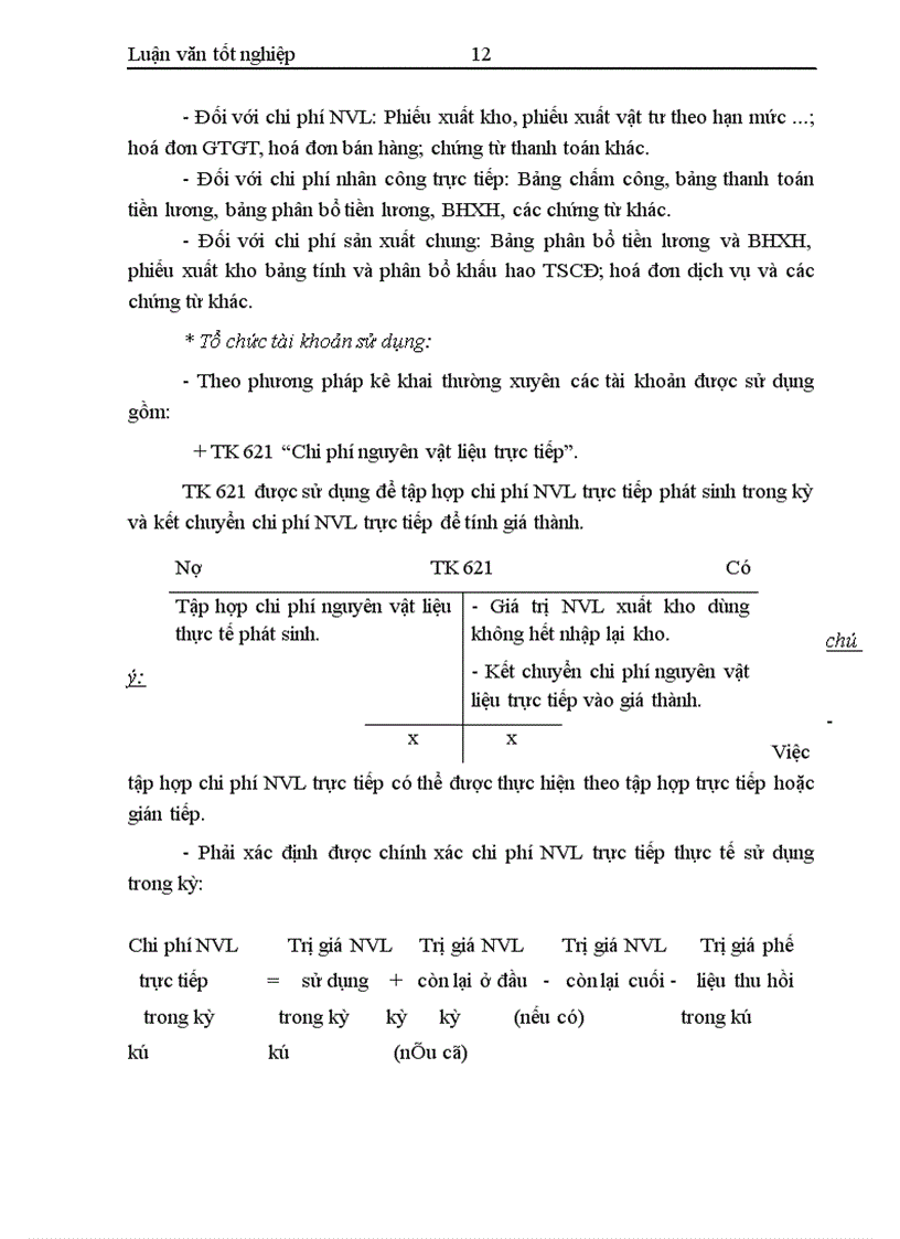 image for page Hoàn thiện công tác kế toán tập hợp chi phí sản xuất và tính giá thành sản phẩm tại công ty 189 Bộ Quốc Phòng 1