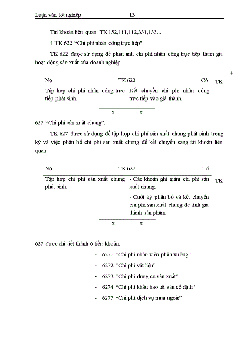 image for page Hoàn thiện công tác kế toán tập hợp chi phí sản xuất và tính giá thành sản phẩm tại công ty 189 Bộ Quốc Phòng 1