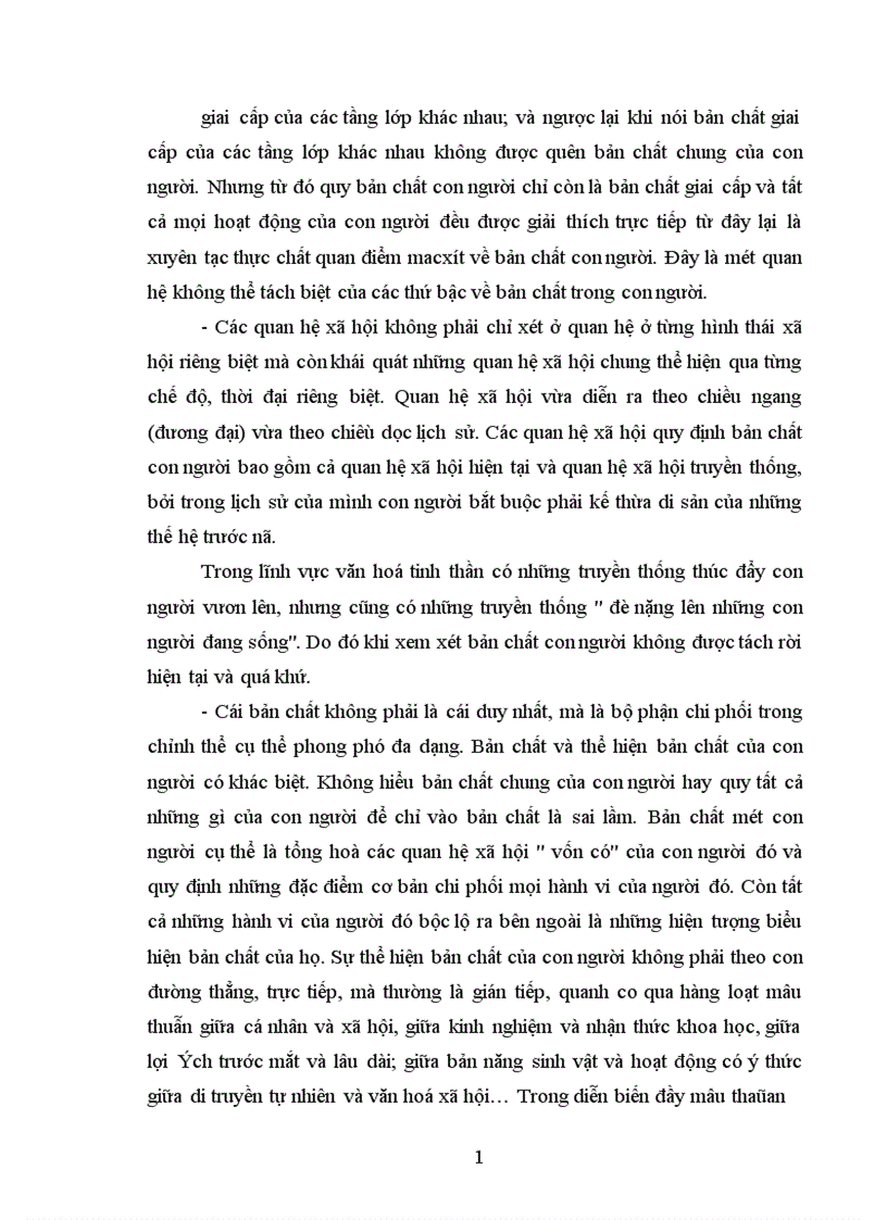 image for page Mối quan hệ giữa cá nhân và xã hội 1