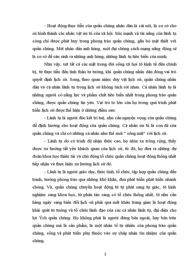 image for page Mối quan hệ giữa cá nhân và xã hội 1