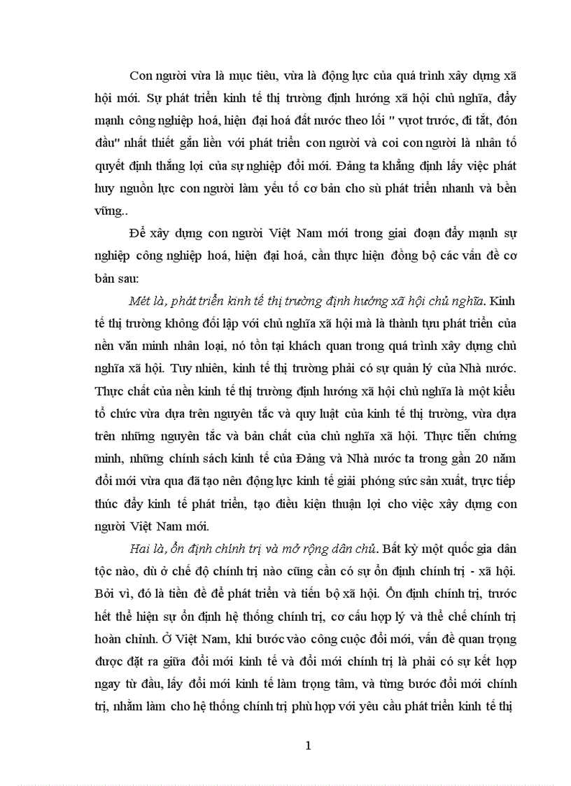 image for page Mối quan hệ giữa cá nhân và xã hội 1