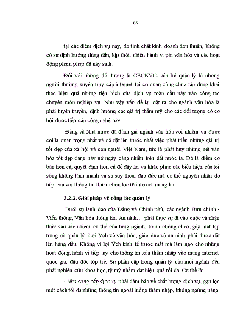 image for page Internet với đời sống văn hóa của nhân dân Thủ đô