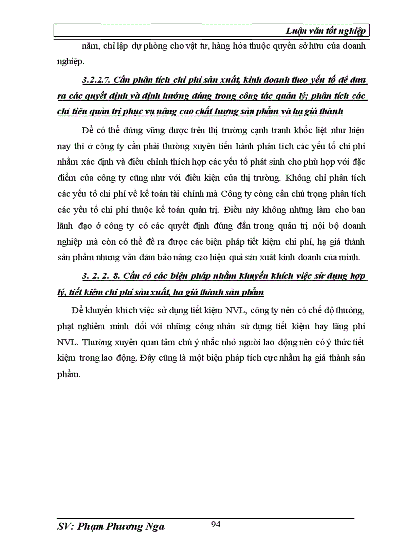 image for page Tổ chức kế toán chi phí và tính giá thành sản phẩm gạch tại công ty cổ phần vật liệu xây dựng và xây lắp Ngọc Lý Bắc Giang