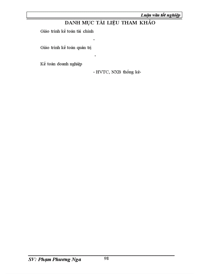 image for page Tổ chức kế toán chi phí và tính giá thành sản phẩm gạch tại công ty cổ phần vật liệu xây dựng và xây lắp Ngọc Lý Bắc Giang