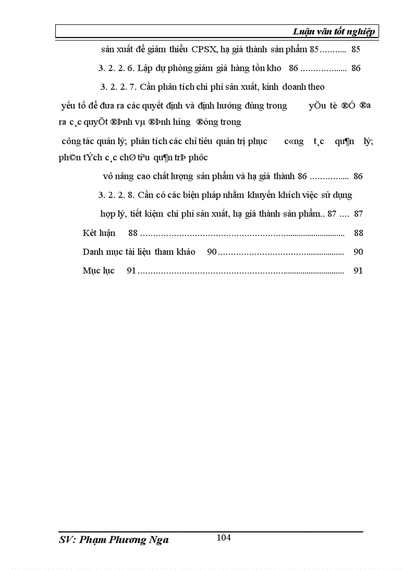 image for page Tổ chức kế toán chi phí và tính giá thành sản phẩm gạch tại công ty cổ phần vật liệu xây dựng và xây lắp Ngọc Lý Bắc Giang