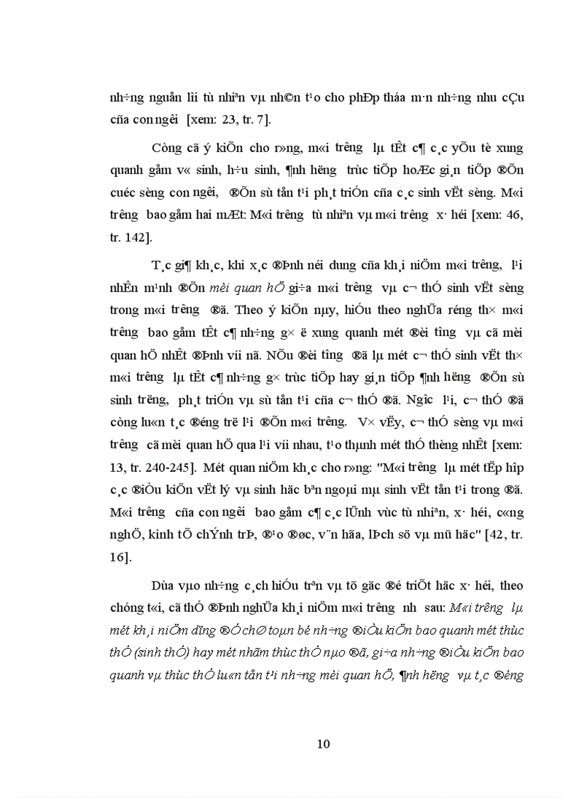 image for page Vấn đề xây dựng ý thức bảo vệ môi trường sinh thái cho đồng bào các dân tộc miền núi phía Bắc nước ta hiện nay