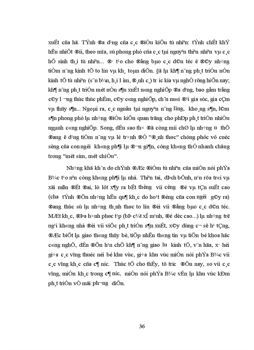 image for page Vấn đề xây dựng ý thức bảo vệ môi trường sinh thái cho đồng bào các dân tộc miền núi phía Bắc nước ta hiện nay