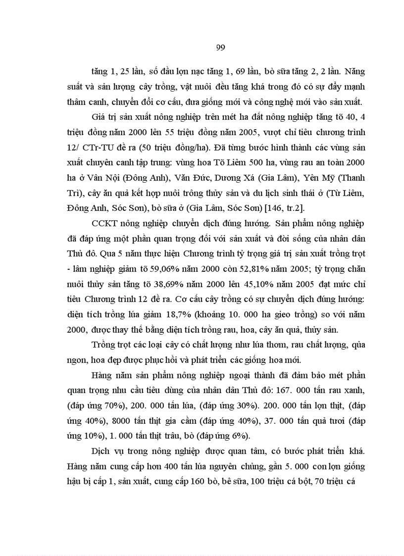 image for page Đảng bộ Thành phố Hà Nội lãnh đạo chuyển dịch cơ cấu kinh tế theo hướng công nghiệp hoá hiện đại hoá từ 1996 đến 2005