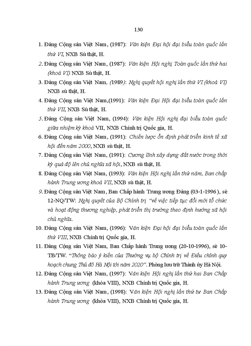 image for page Đảng bộ Thành phố Hà Nội lãnh đạo chuyển dịch cơ cấu kinh tế theo hướng công nghiệp hoá hiện đại hoá từ 1996 đến 2005