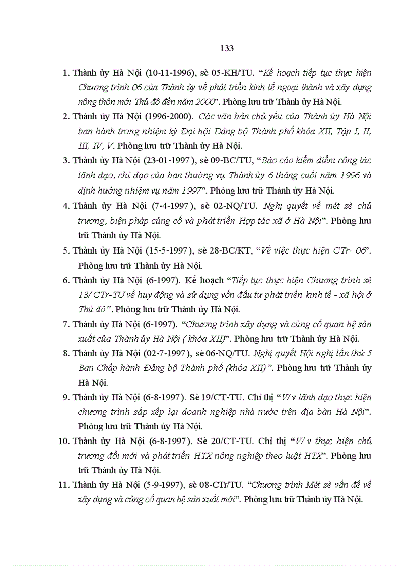 image for page Đảng bộ Thành phố Hà Nội lãnh đạo chuyển dịch cơ cấu kinh tế theo hướng công nghiệp hoá hiện đại hoá từ 1996 đến 2005