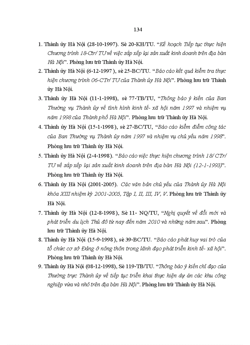 image for page Đảng bộ Thành phố Hà Nội lãnh đạo chuyển dịch cơ cấu kinh tế theo hướng công nghiệp hoá hiện đại hoá từ 1996 đến 2005