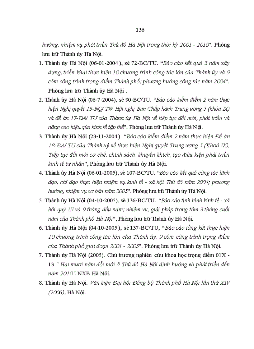 image for page Đảng bộ Thành phố Hà Nội lãnh đạo chuyển dịch cơ cấu kinh tế theo hướng công nghiệp hoá hiện đại hoá từ 1996 đến 2005