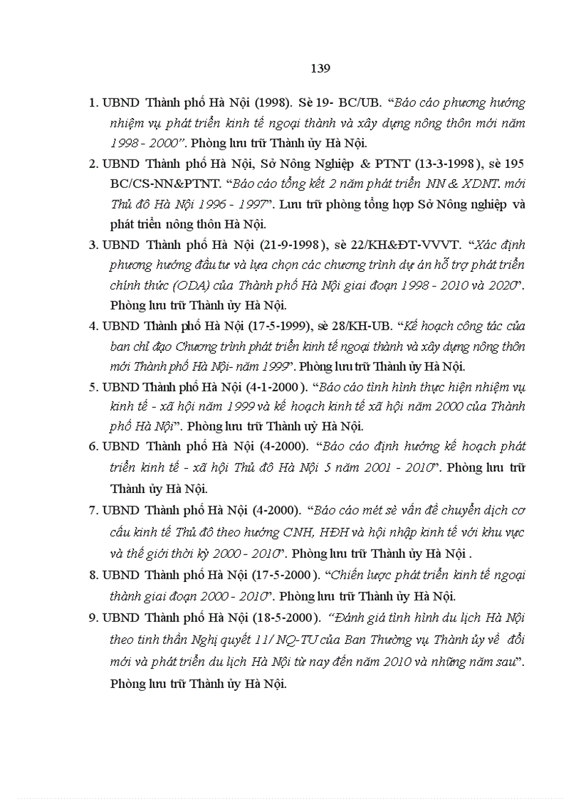 image for page Đảng bộ Thành phố Hà Nội lãnh đạo chuyển dịch cơ cấu kinh tế theo hướng công nghiệp hoá hiện đại hoá từ 1996 đến 2005