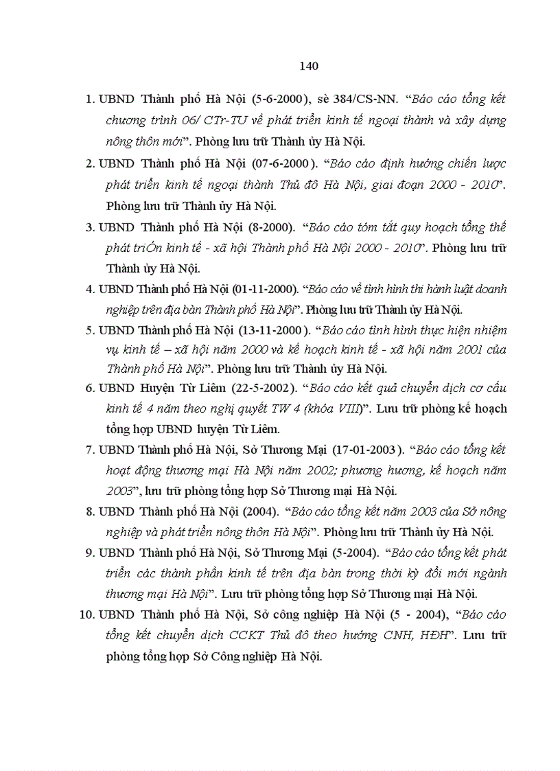 image for page Đảng bộ Thành phố Hà Nội lãnh đạo chuyển dịch cơ cấu kinh tế theo hướng công nghiệp hoá hiện đại hoá từ 1996 đến 2005