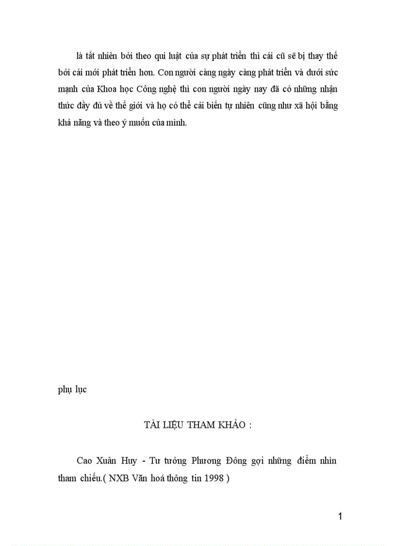 image for page Nhìn nhận tôn giáo trên quan điểm duy vật biện chứng của Mác Lênin