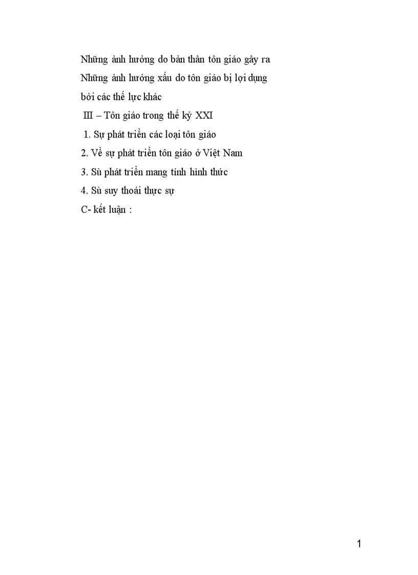 image for page Nhìn nhận tôn giáo trên quan điểm duy vật biện chứng của Mác Lênin