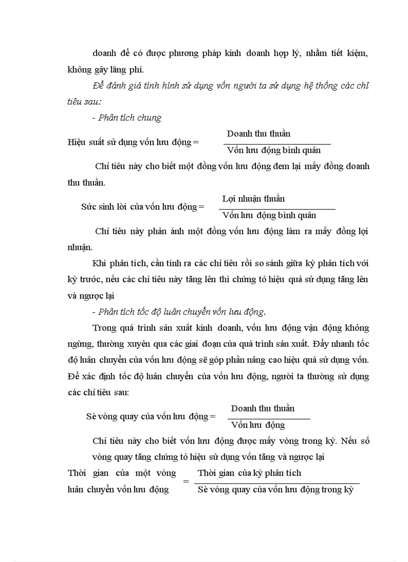 image for page Phân tích tình hình tài chính của Công ty Cơ khí Xây dựng và Lắp máy điện nước 1