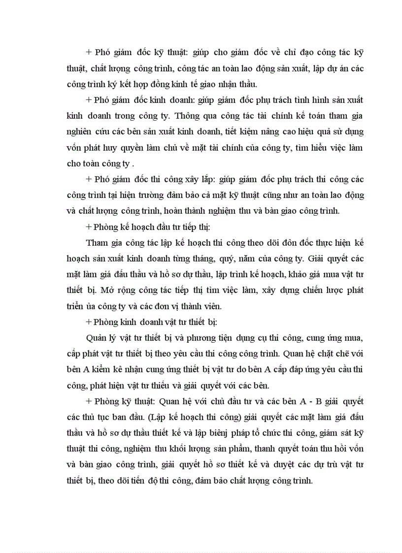 image for page Phân tích tình hình tài chính của Công ty Cơ khí Xây dựng và Lắp máy điện nước 1