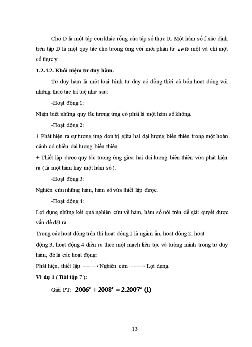 image for page Rèn luyện năng lực tìm đoán cho học sinh thông qua dạy học giải phương trình ở trường THPT 1