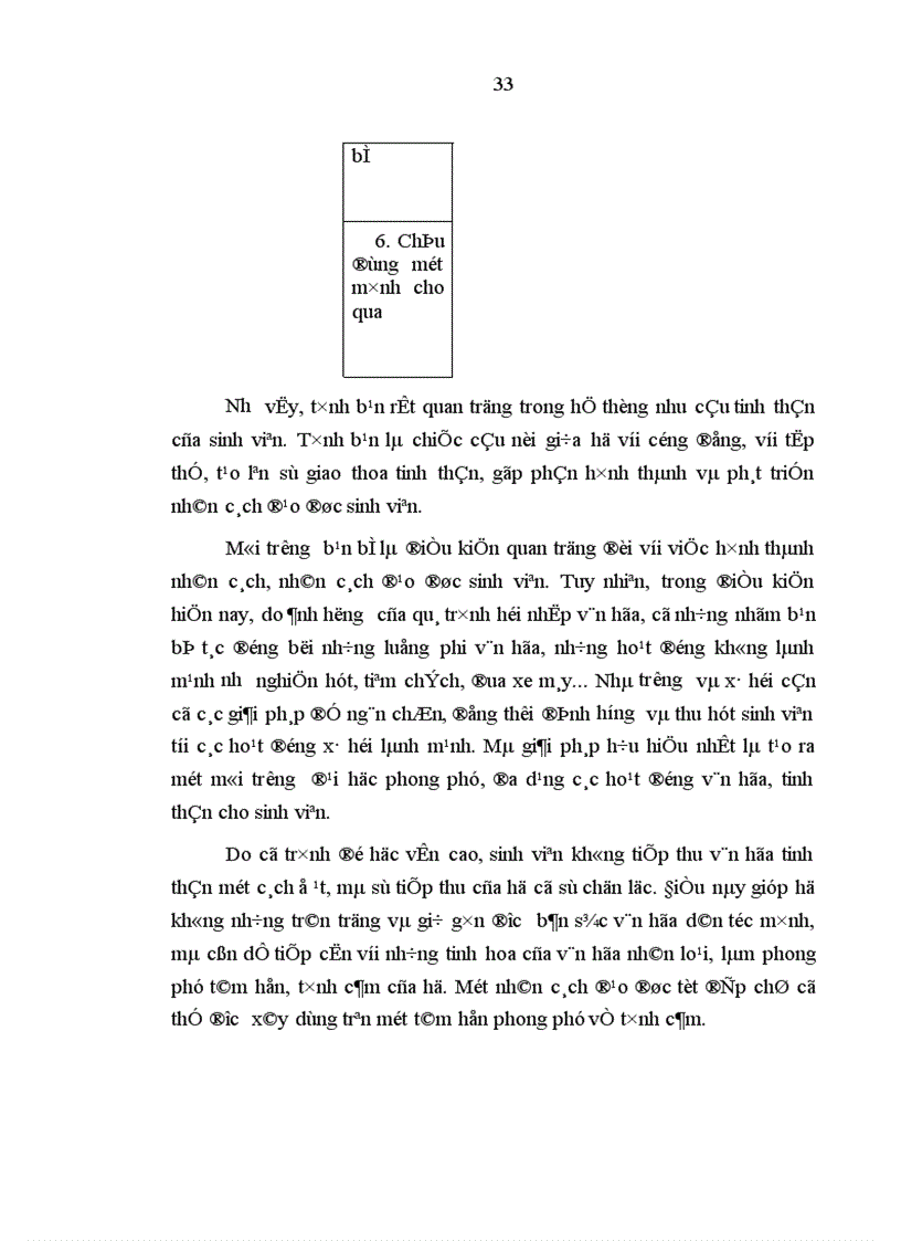 image for page Nhân cách đạo đức của sinh viên trong điều kiện kinh tế thị trường ở Việt Nam hiện nay thực trạng và giải pháp