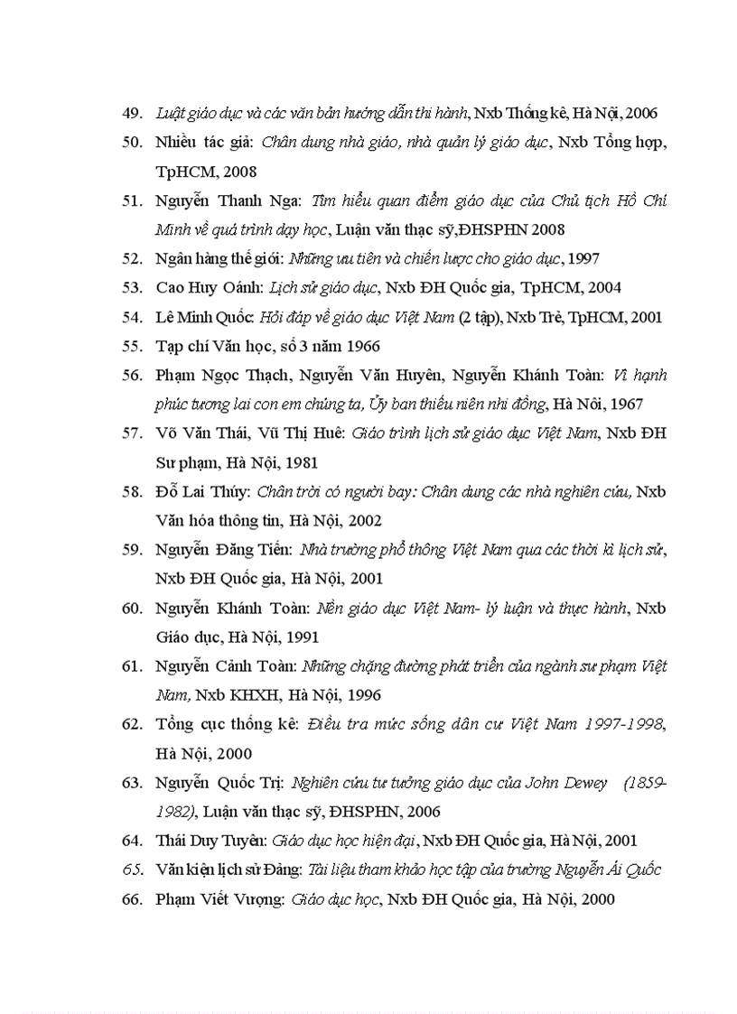 image for page Những quan điểm giáo dục của Nguyễn Văn Huyên 1908 1975