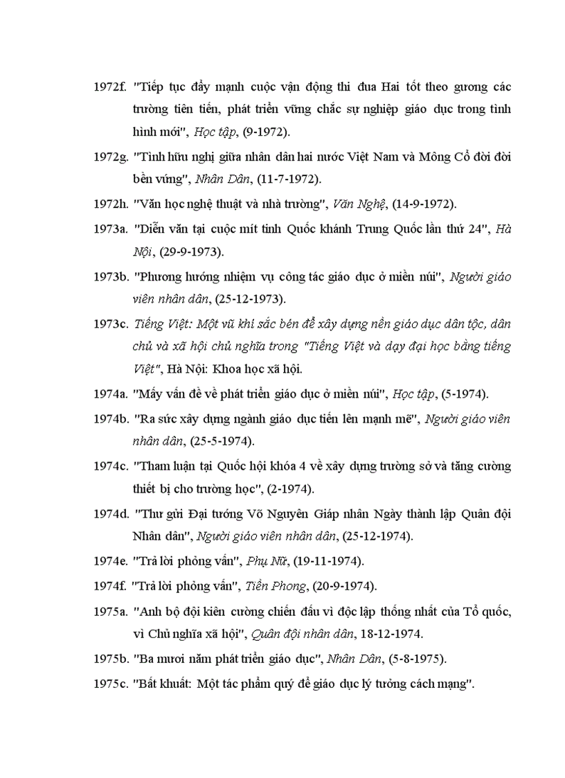 image for page Những quan điểm giáo dục của Nguyễn Văn Huyên 1908 1975