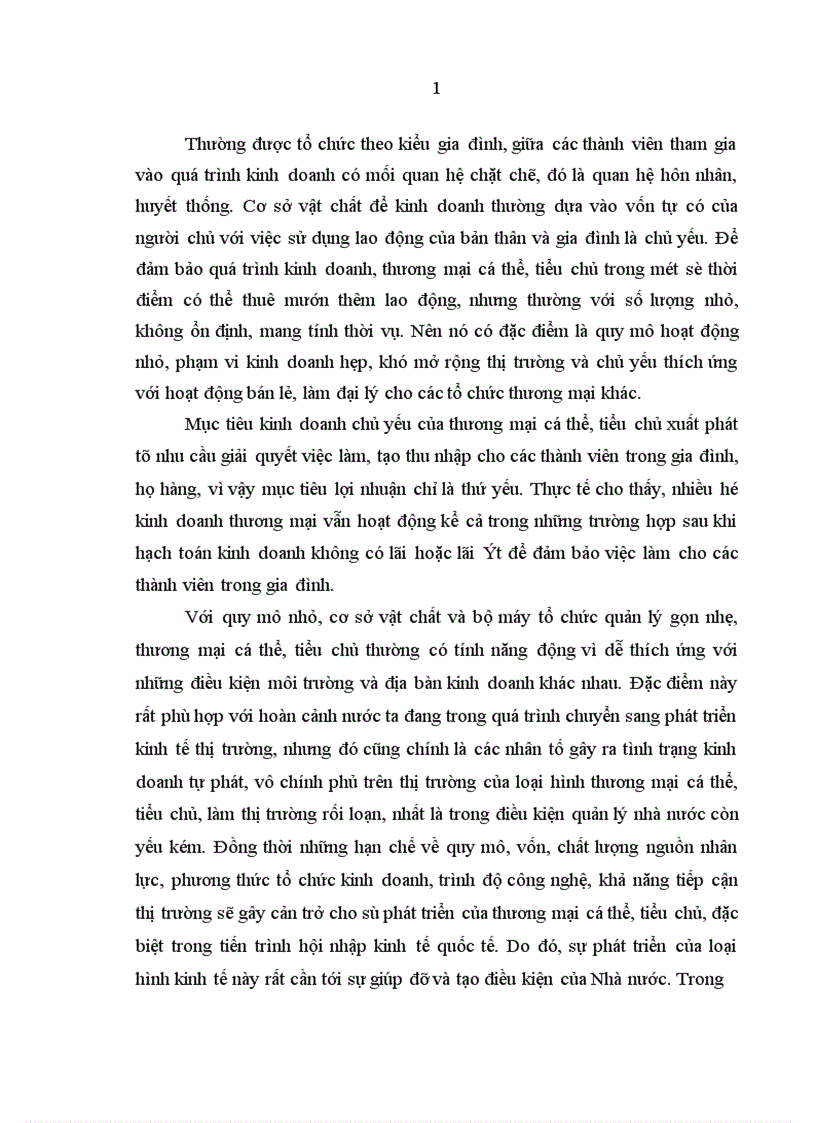 image for page Kinh tế tư nhân trong lĩnh vực thương mại ở thành phố Đà Nẵng