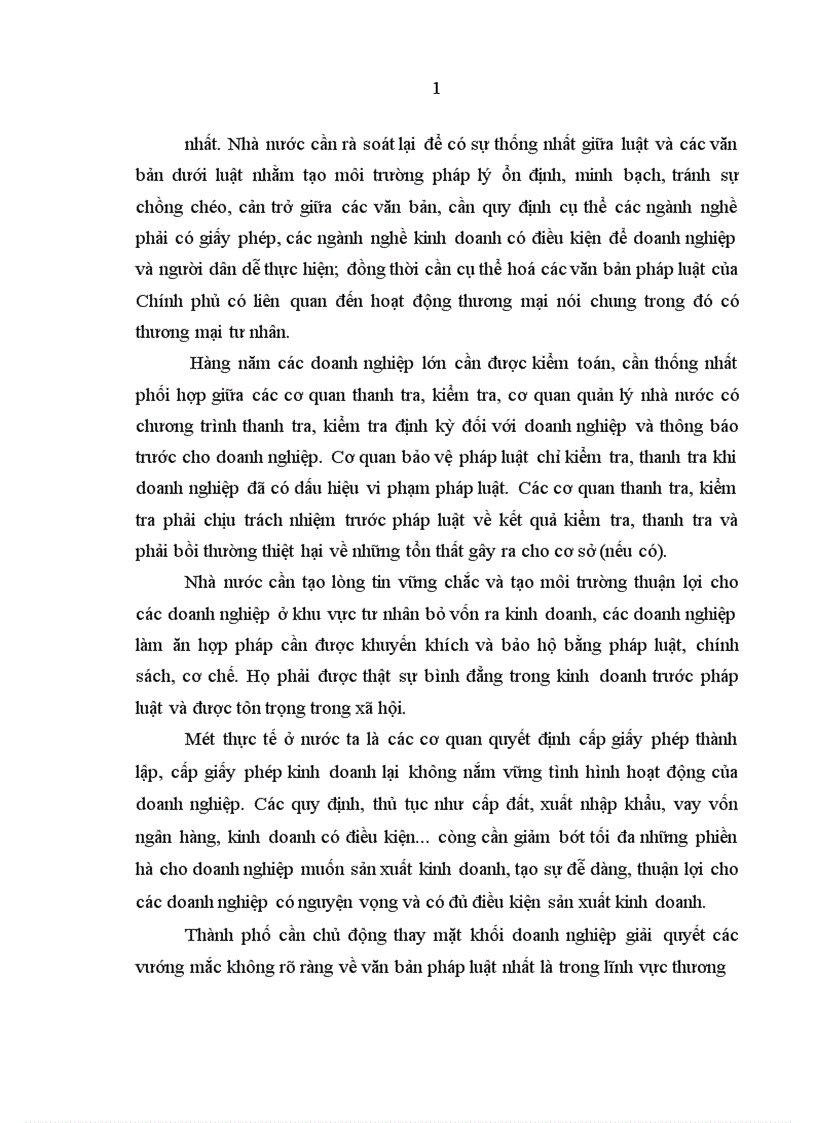 image for page Kinh tế tư nhân trong lĩnh vực thương mại ở thành phố Đà Nẵng