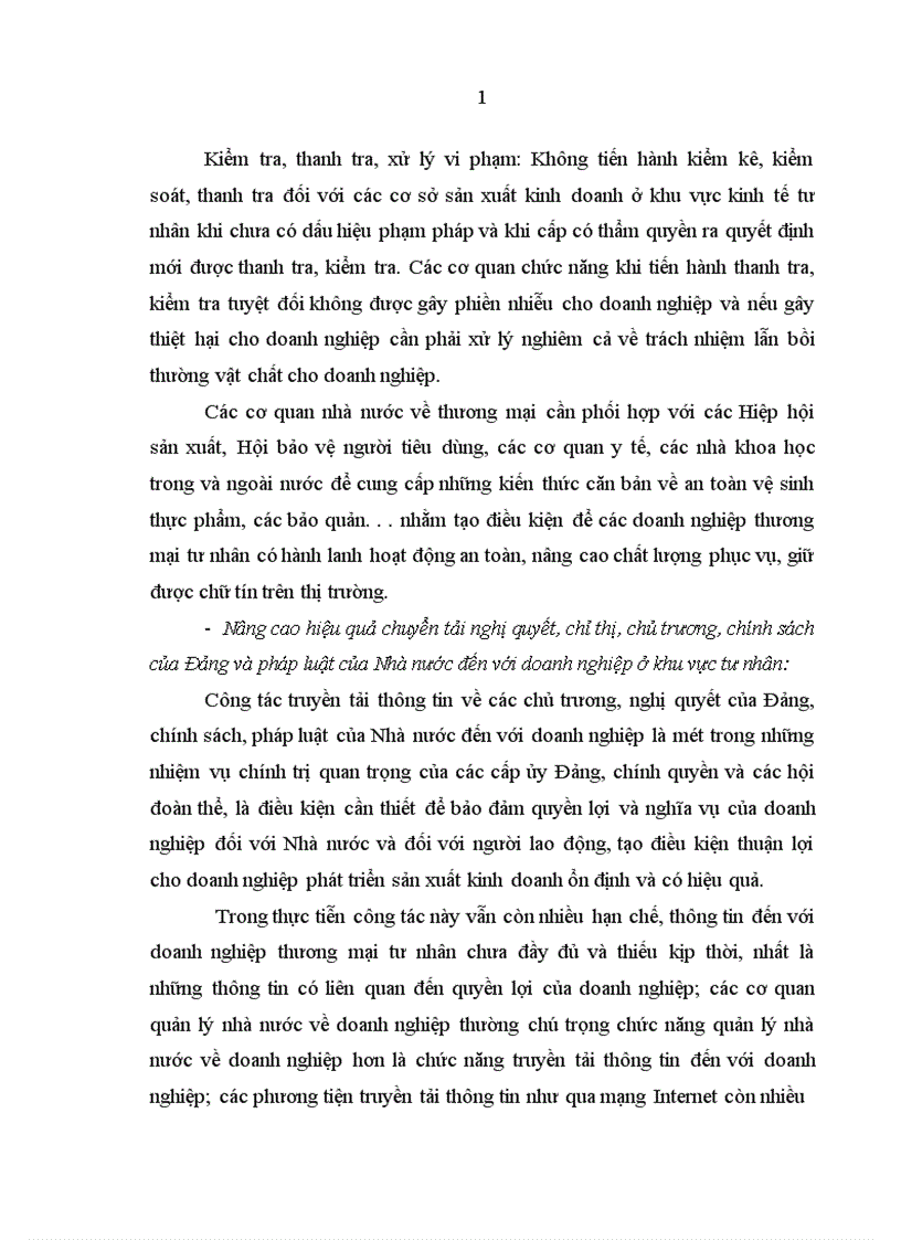 image for page Kinh tế tư nhân trong lĩnh vực thương mại ở thành phố Đà Nẵng