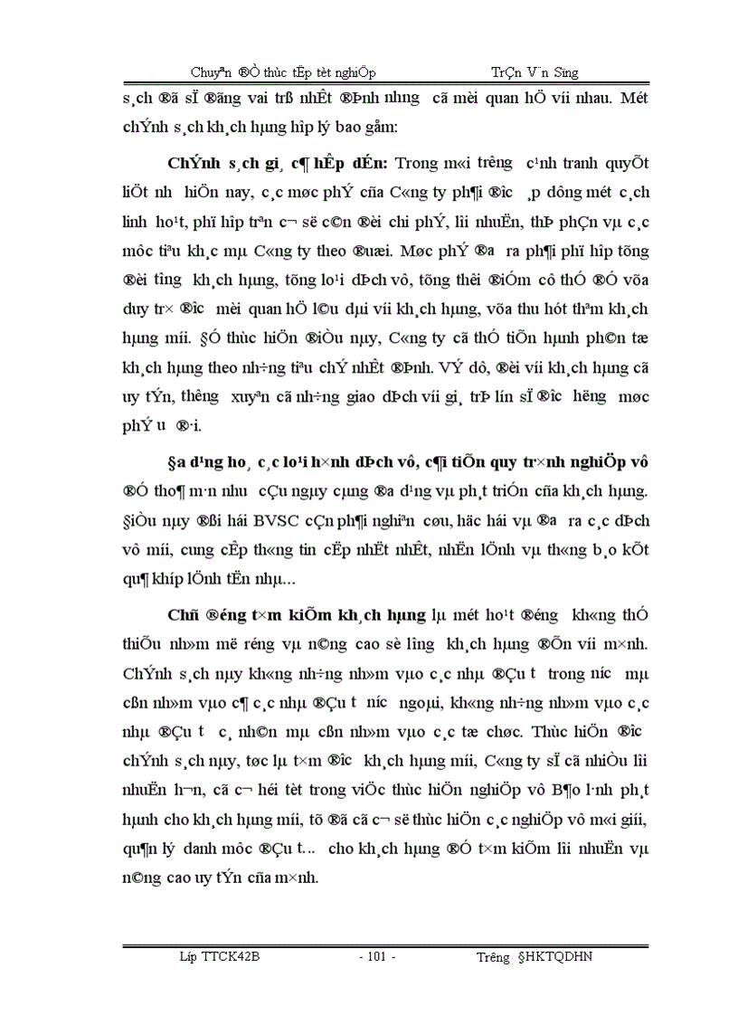 image for page Giải pháp phát triển các hoạt động kinh doanh chứng khoán của CTCP chứng khoán Bảo Việt 1