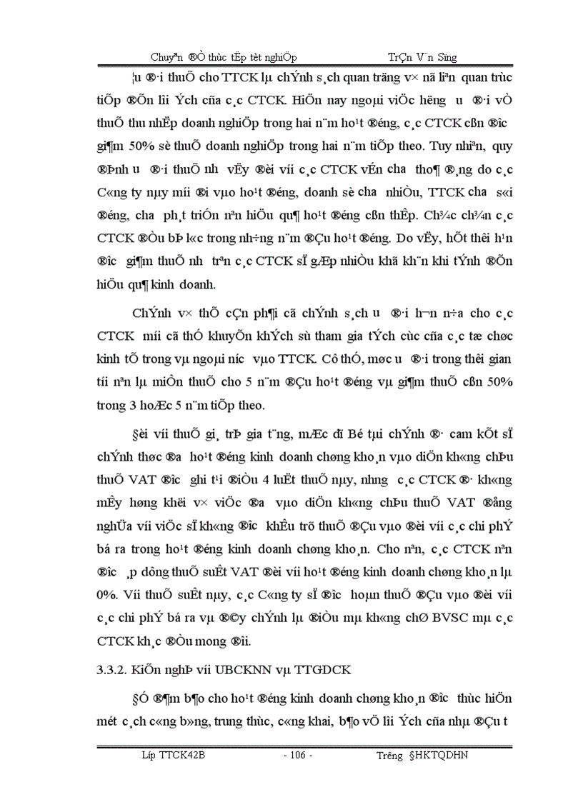 image for page Giải pháp phát triển các hoạt động kinh doanh chứng khoán của CTCP chứng khoán Bảo Việt 1