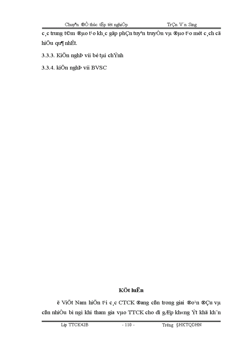 image for page Giải pháp phát triển các hoạt động kinh doanh chứng khoán của CTCP chứng khoán Bảo Việt 1