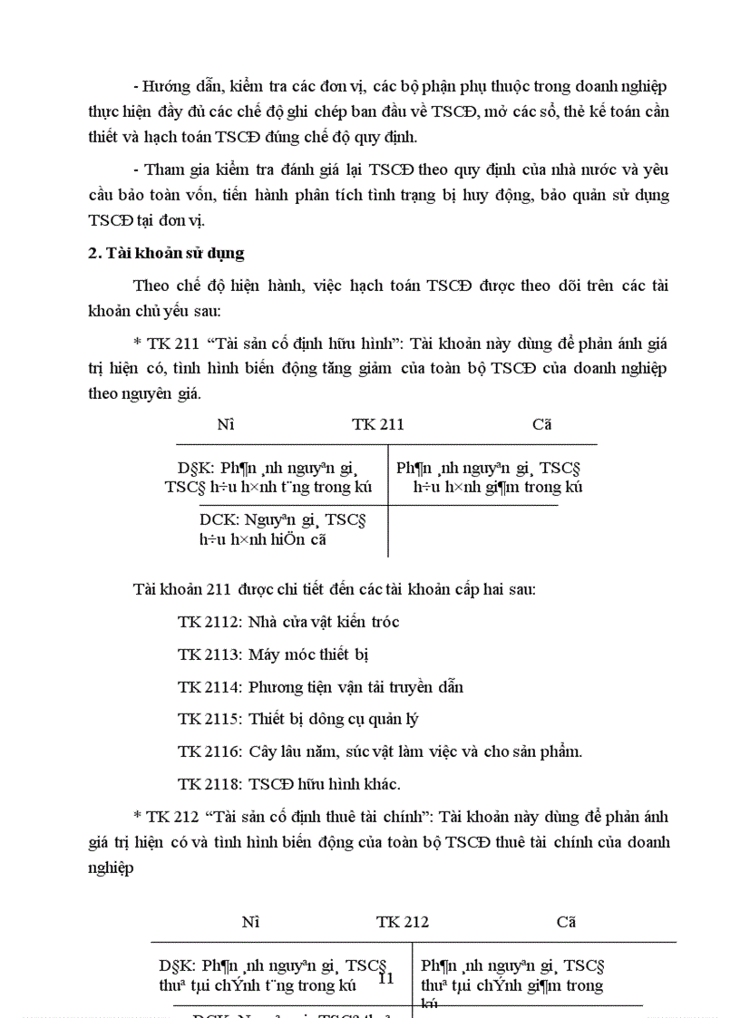 image for page Tổ chức hạch toán tài sản cố định với những vấn đề về quản lý và nâng cao hiệu quả sử dụng tài sản cố định tại Công ty cổ phần Du Lịch và Thương Mại Đông Nam á 1