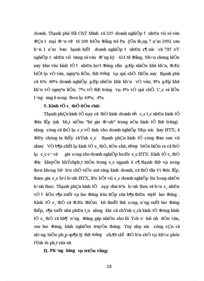 image for page Mối quan hệ biện chứng giữa các thành phần kinh tế 1