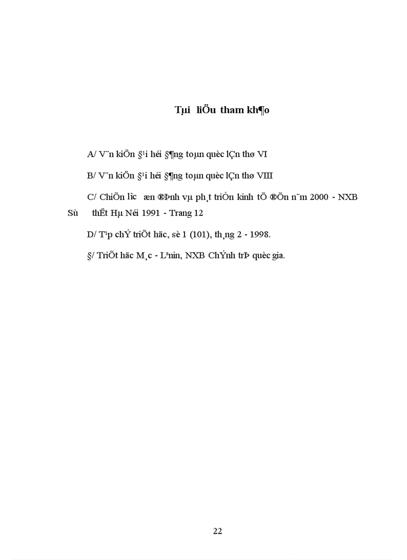 image for page Mối quan hệ biện chứng giữa các thành phần kinh tế 1