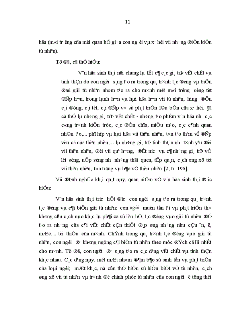 image for page Vấn đề bảo tồn và phát huy các giá trị văn hóa sinh thái truyền thống ở vùng núi Đông Bắc nước ta hiện nay