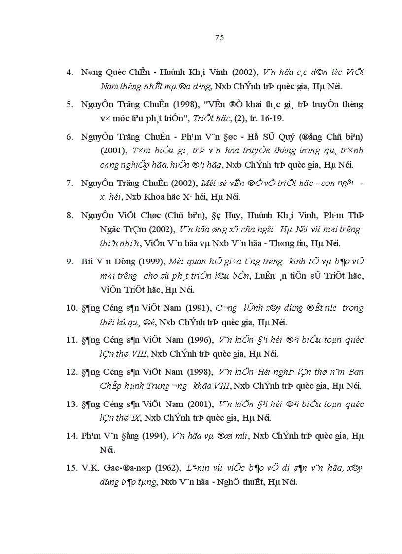 image for page Vấn đề bảo tồn và phát huy các giá trị văn hóa sinh thái truyền thống ở vùng núi Đông Bắc nước ta hiện nay
