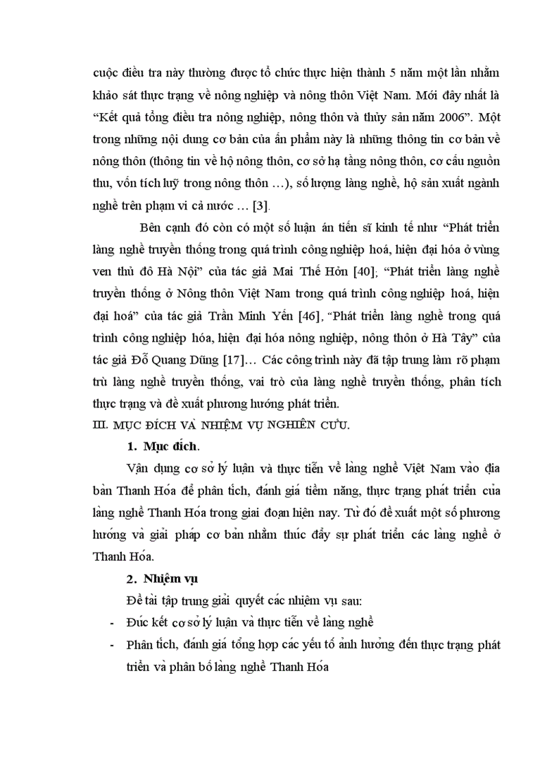 image for page Pha t triê n la ng nghê ở ti nh Thanh Ho a