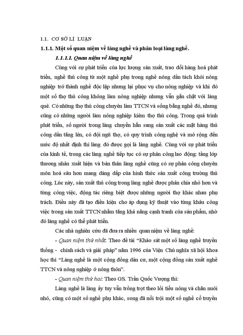 image for page Pha t triê n la ng nghê ở ti nh Thanh Ho a