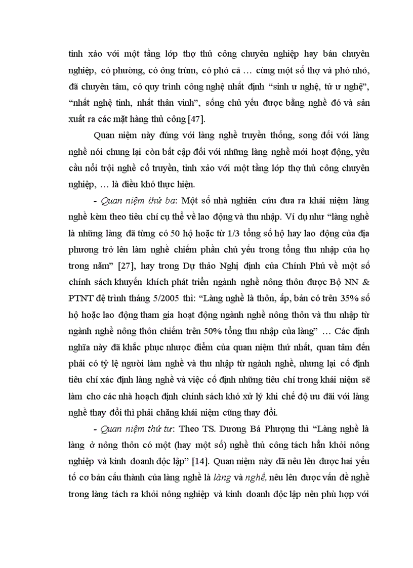 image for page Pha t triê n la ng nghê ở ti nh Thanh Ho a