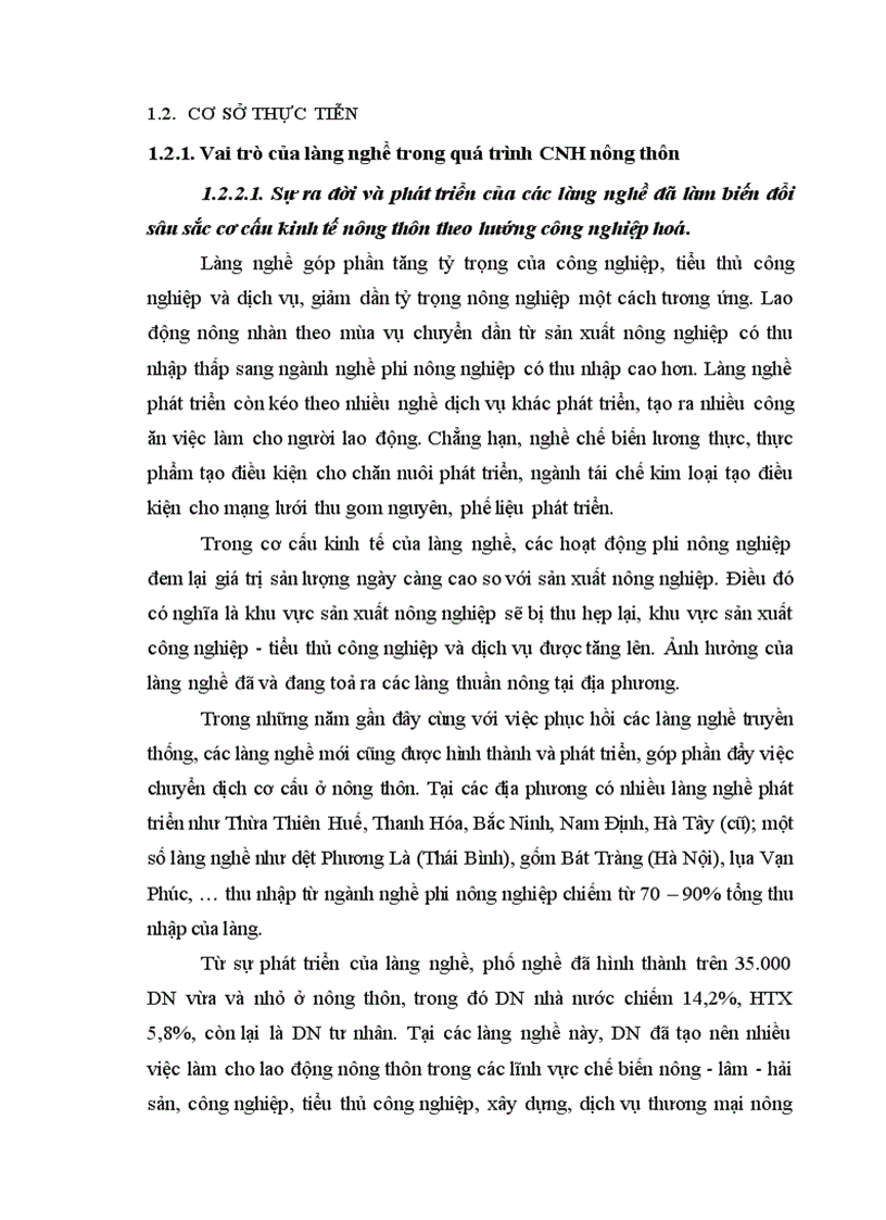 image for page Pha t triê n la ng nghê ở ti nh Thanh Ho a