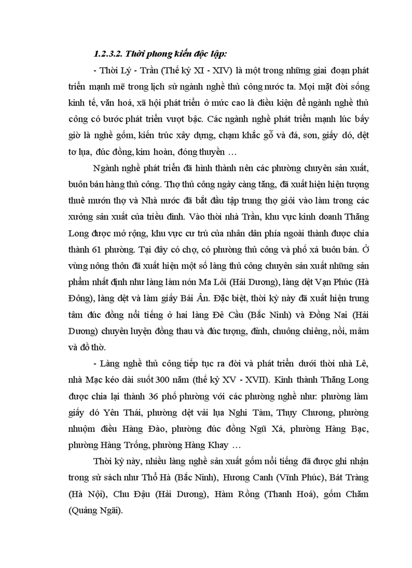 image for page Pha t triê n la ng nghê ở ti nh Thanh Ho a